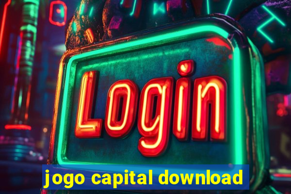 jogo capital download